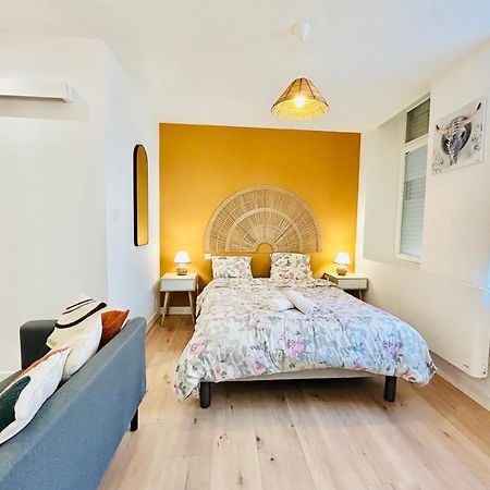Bienvenue Dans Notre Petit Havre De Paix ! Apartment Boulogne-sur-Mer Luaran gambar