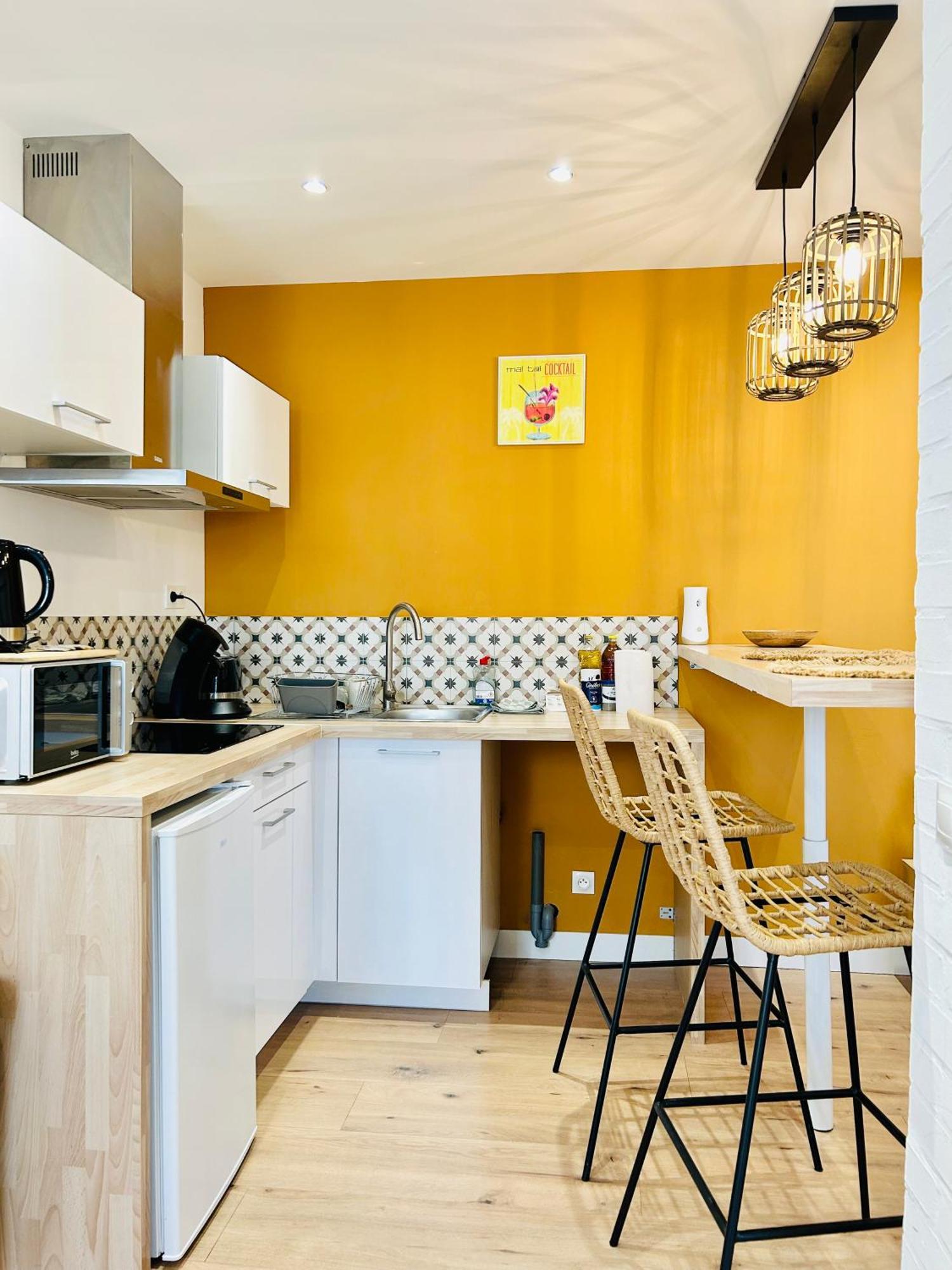 Bienvenue Dans Notre Petit Havre De Paix ! Apartment Boulogne-sur-Mer Luaran gambar